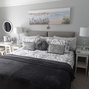 Linden Lodge Guest House